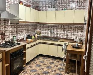 Kitchen of Flat to rent in Villarrobledo