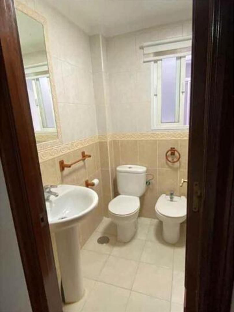 Bathroom of Flat for sale in San Fernando