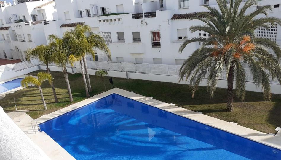 Foto 1 de Pis per a compartir a Calle Nicaragua, 89, Valle Romano Golf, Málaga