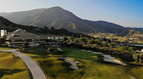 Foto 2 de Pis per a compartir a Calle Nicaragua, 89, Valle Romano Golf, Málaga