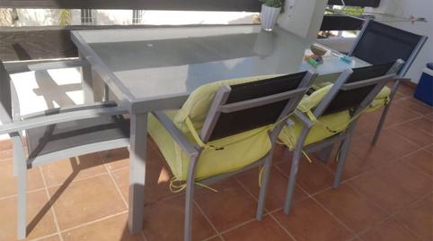 Foto 3 de Pis per a compartir a Calle Nicaragua, 89, Valle Romano Golf, Málaga