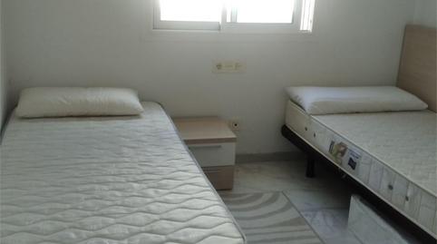 Foto 4 de Pis per a compartir a Calle Nicaragua, 89, Valle Romano Golf, Málaga