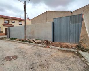 Urbanitzable en venda en Motilleja