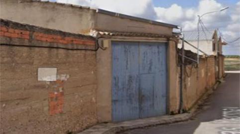 Foto 2 de Urbanizable en venta en Calle Cuevas Yermas, 9, Motilleja, Albacete