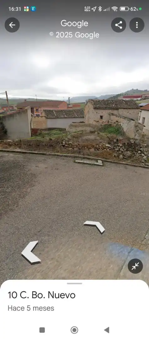 Detached homes for sale in Castrillo-Tejeriego