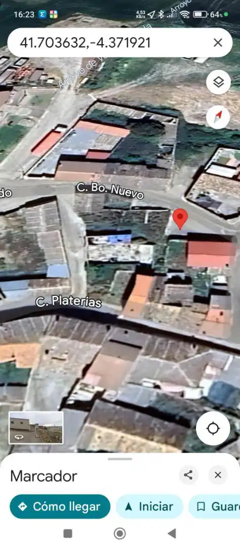 Detached homes for sale in Castrillo-Tejeriego