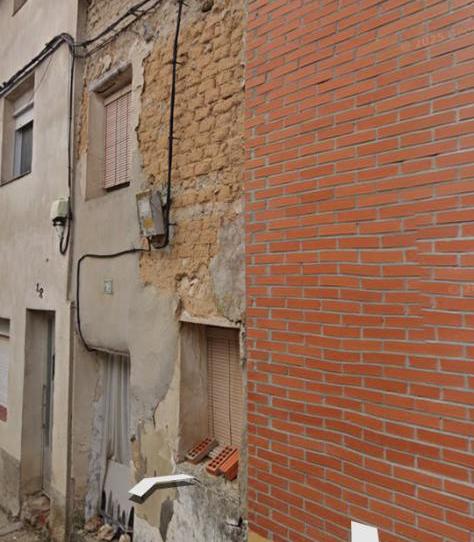 Photo 1 of Single-family semi-detached for sale in Calle Platerias, 14, Castrillo-Tejeriego, Valladolid