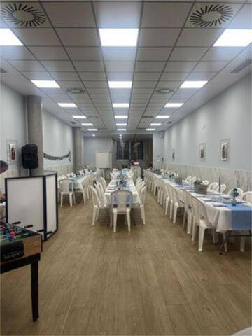 Local comercial en Alquiler en Rinconada