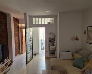 Bedroom of Flat to share in  Madrid Capital  with Air Conditioner, Furnished and Oven