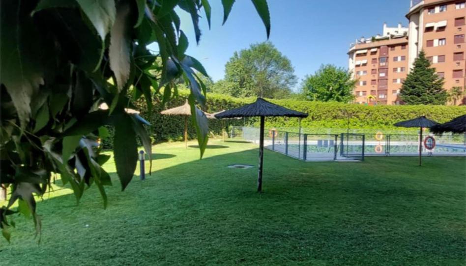 Photo 1 of Flat to rent in Calle de Fernando VII, 13, Simancas, Madrid