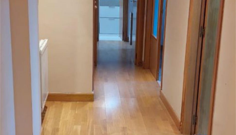 Piso de alquiler en Calle de Fernando VII, 13, Simancas - Imagen 3