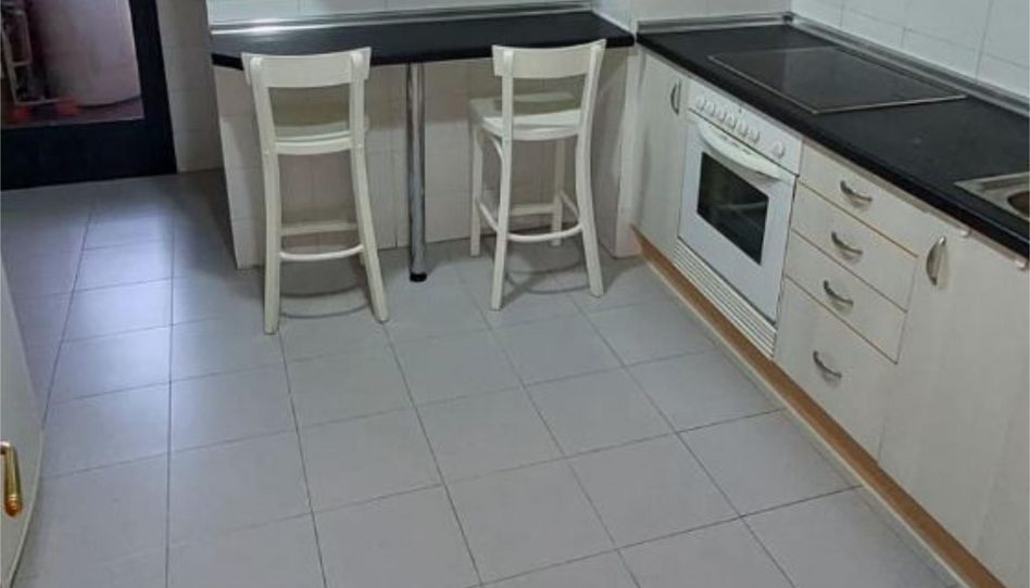 Piso de alquiler en Calle de Fernando VII, 13, Simancas - Imagen 4
