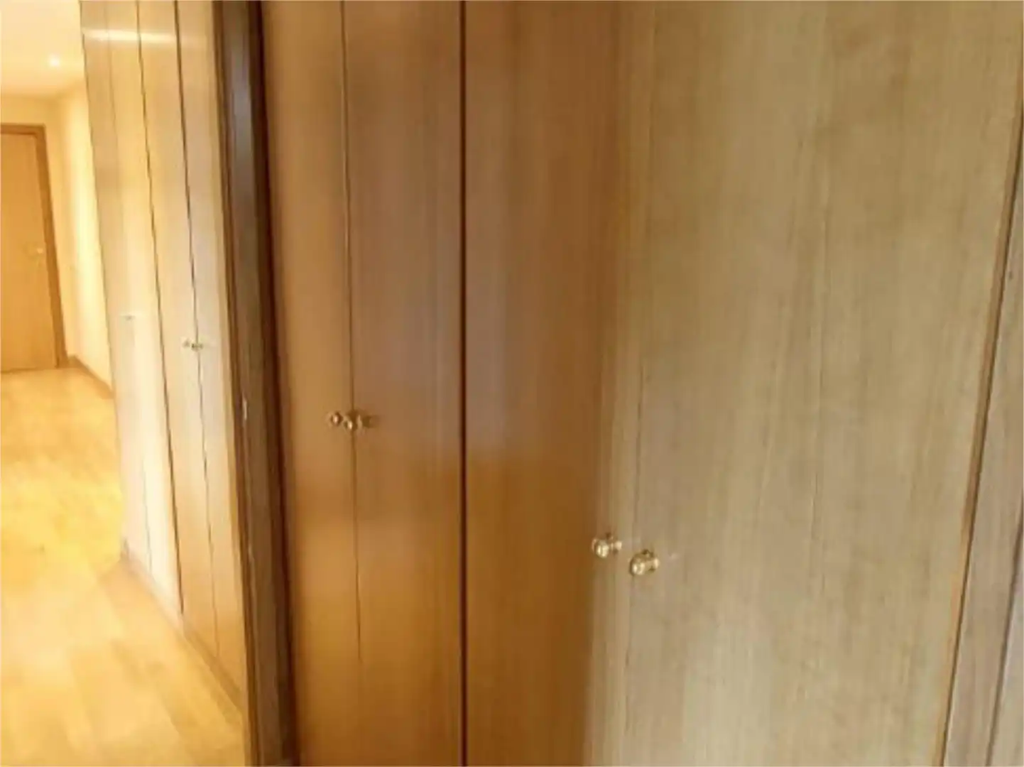 Flat for rent in Calle de Fernando VII, 13, Simancas Flat for rent in Madrid with Air Conditioner, Heating and Private garden