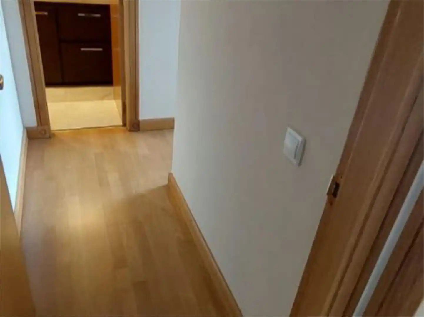 Flat for rent in Calle de Fernando VII, 13, Simancas Flat for rent in Madrid with Air Conditioner, Heating and Private garden