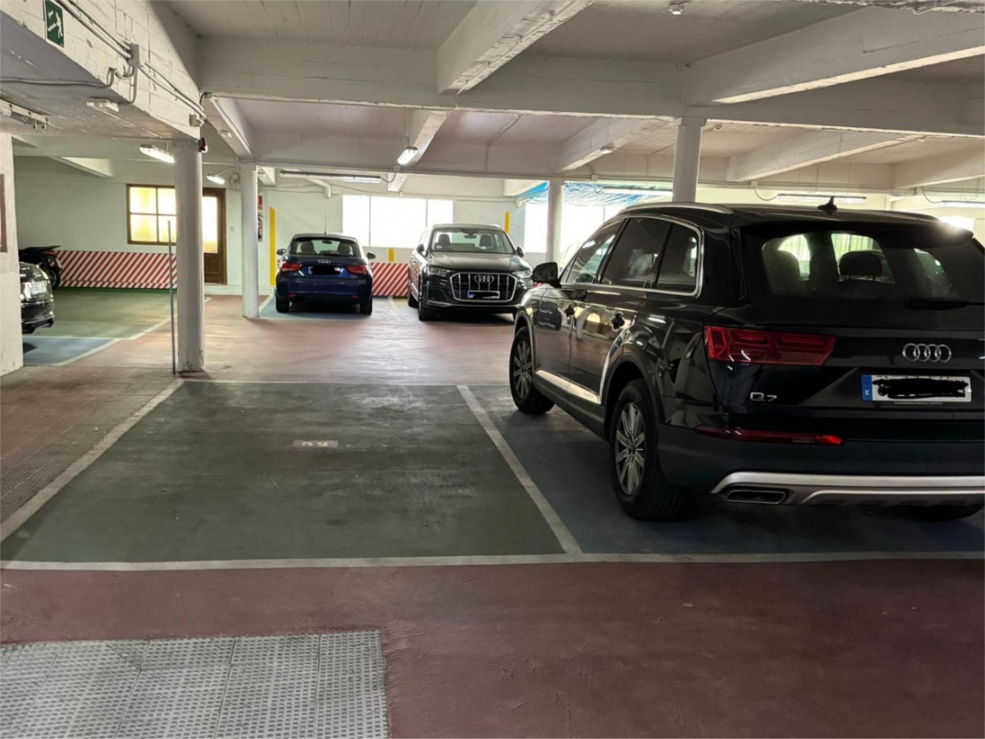 Parking of Garage to rent in  Madrid Capital