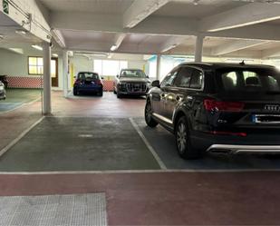 Aparcament de Garatge de lloguer en  Madrid Capital