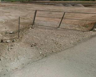 Land for sale in Fervasa, Quart de Poblet