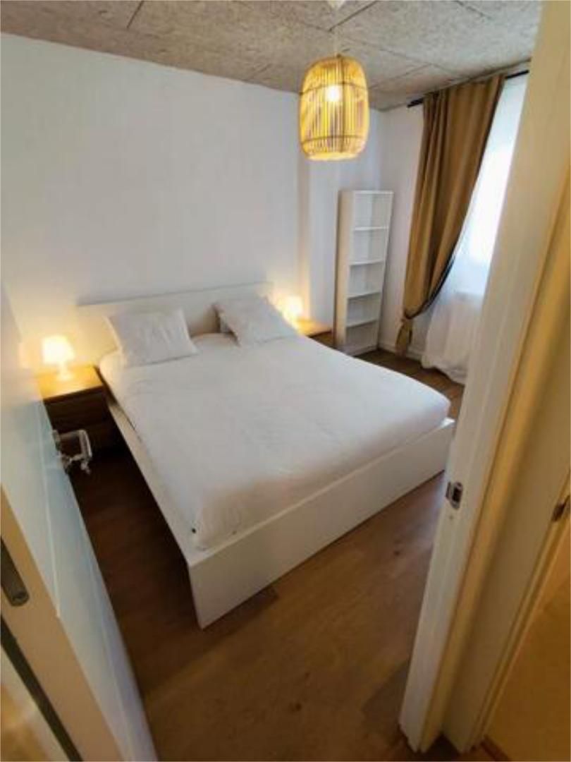 Bedroom of Apartment to rent in Santoña