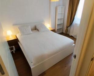 Bedroom of Apartment to rent in Santoña  with Heating, Furnished and Pets allowed
