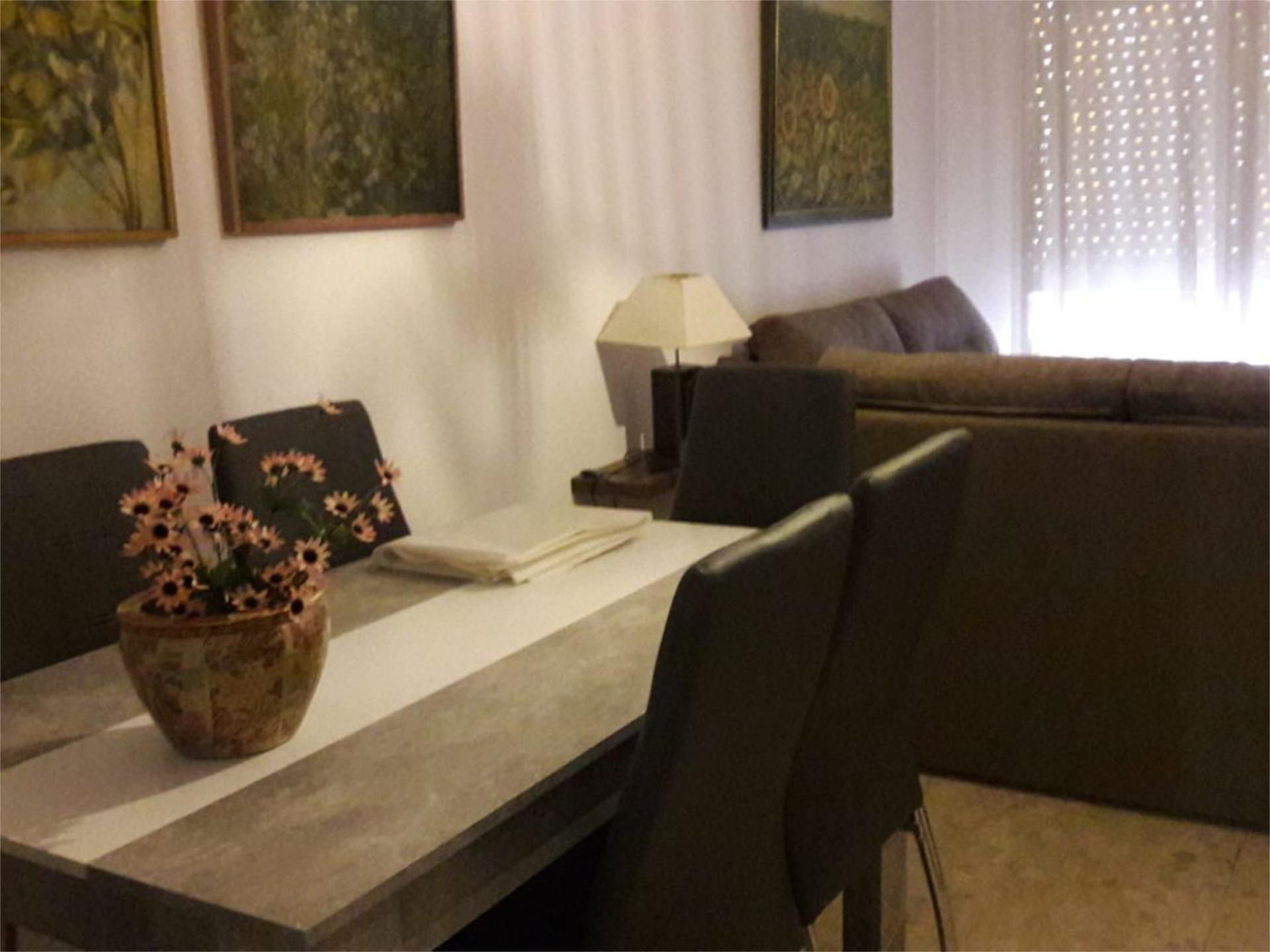 Dining room of Flat to rent in Puertollano  with Air Conditioner, Heating and Terrace