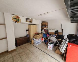 Garage for sale in Berango
