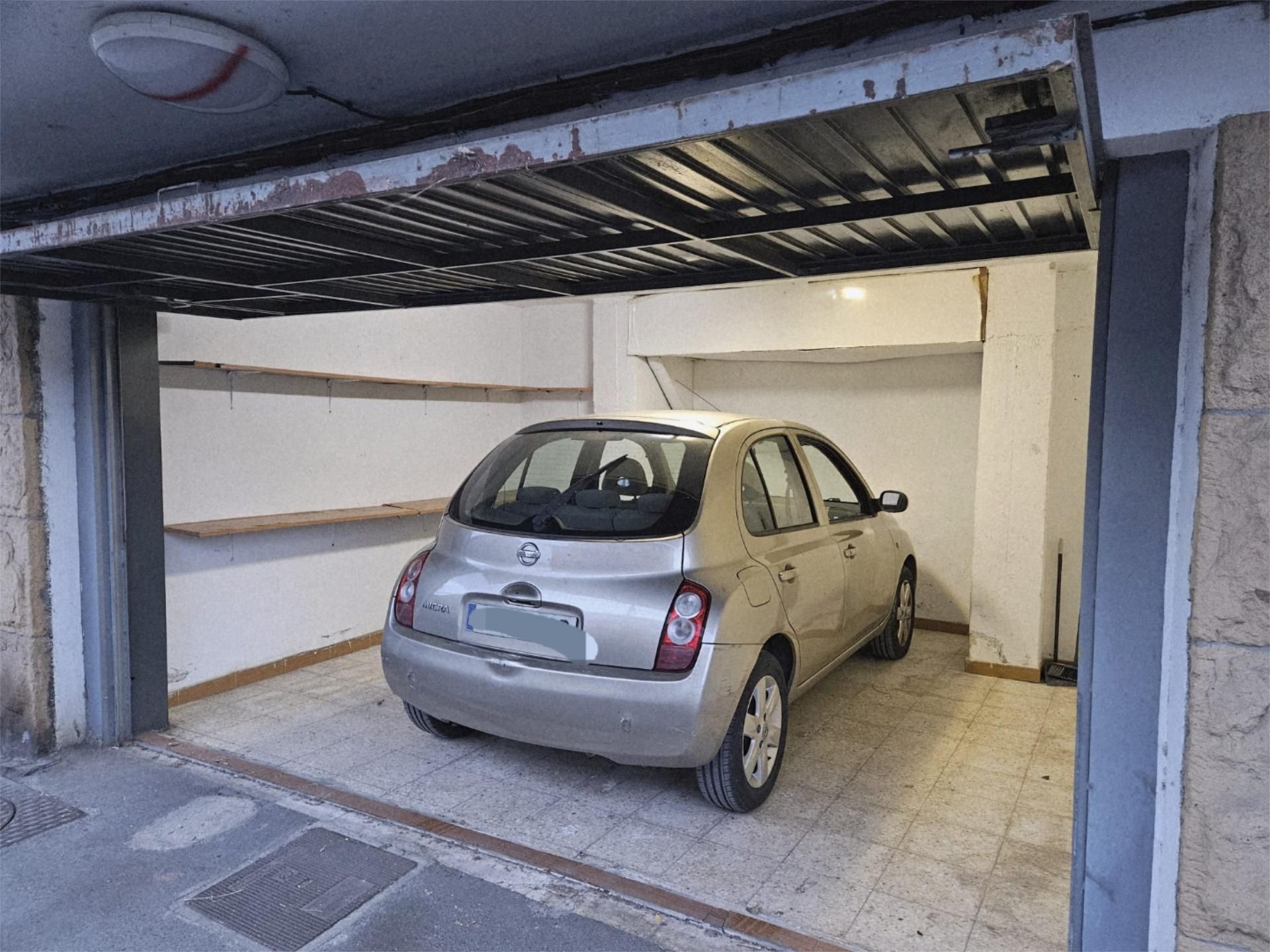Parking of Garage for sale in Berango