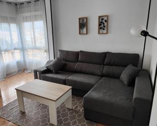 Living room of Flat to rent in Alcoy / Alcoi  with Furnished