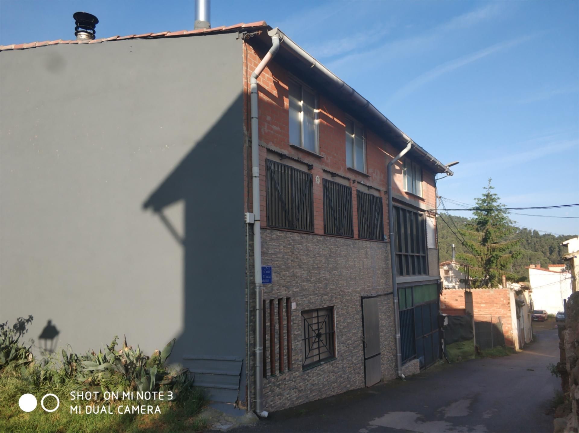 Exterior view of House or chalet to rent in Clavijo  with Heating, Private garden and Terrace