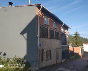 Exterior view of House or chalet to rent in Clavijo  with Heating, Private garden and Terrace
