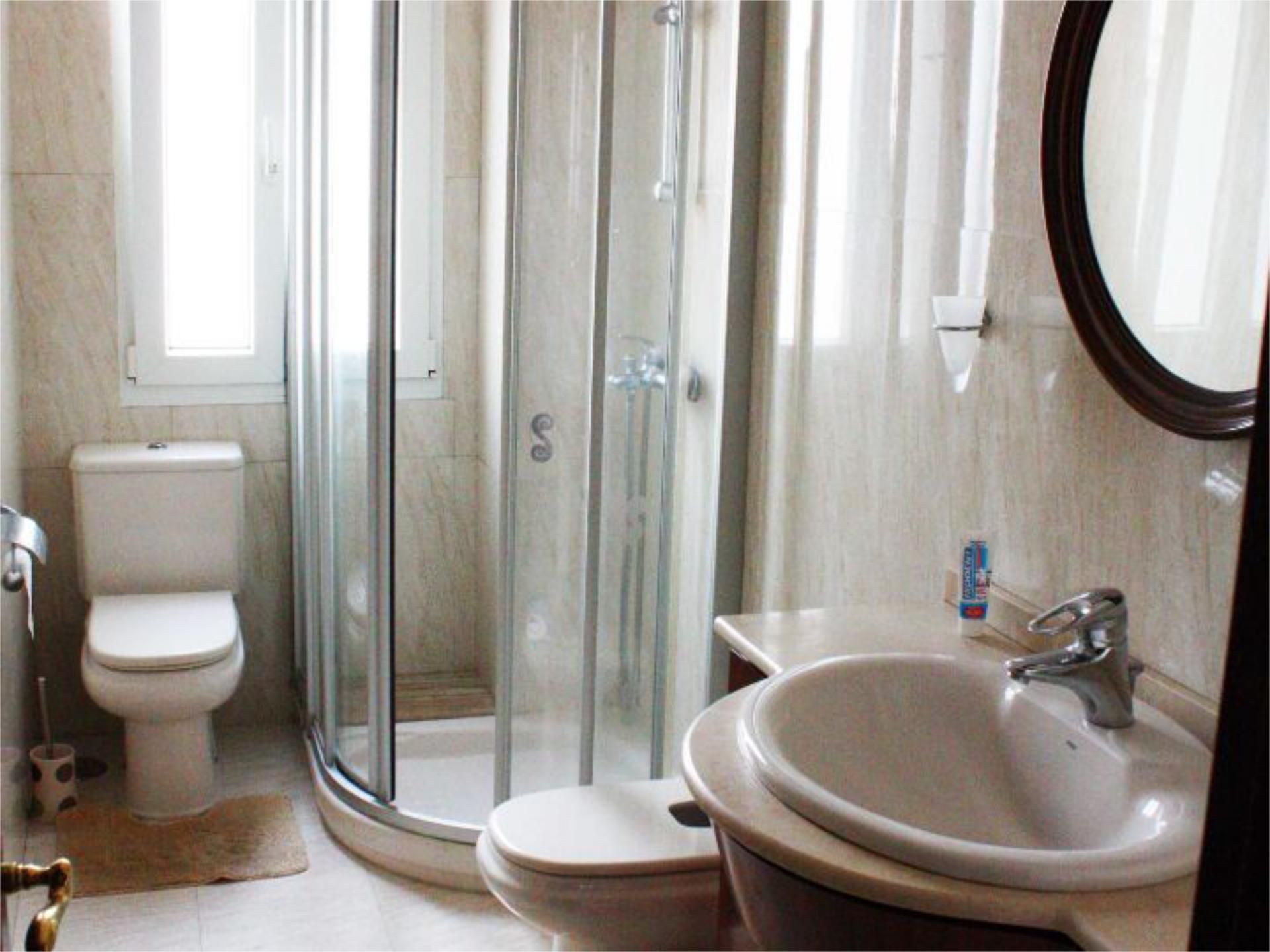 Flat to rent in Avenida Dos Mallos, 68, Os Mallos