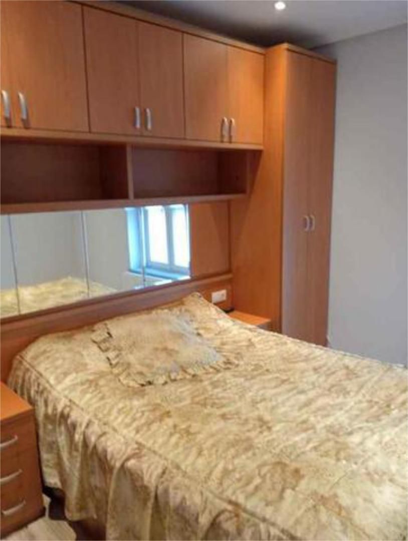 Bedroom of Apartment to rent in La Bañeza   with Terrace