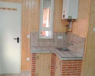 Apartament de lloguer a La Bañeza