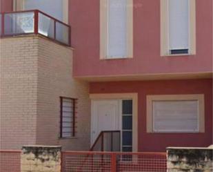 Single-family semi-detached to rent in Torralba de Calatrava Exterior view of Single-family semi-detached to rent in Torralba de Calatrava with Heating, Terrace and Storage room