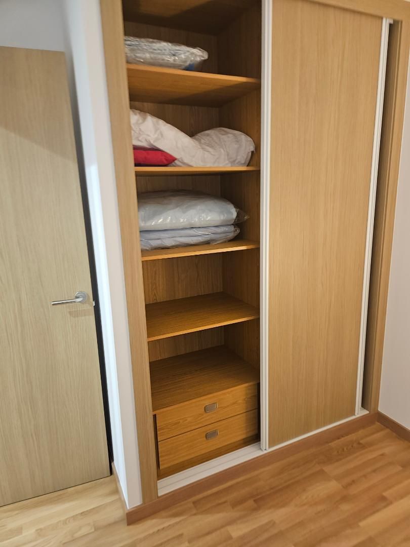 Apartament de lloguer a Rúa Das Carretas, 23, Campus Sur - Santa Marta