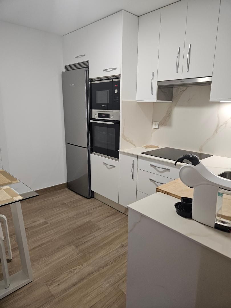 Apartament de lloguer a Rúa Das Carretas, 23, Campus Sur - Santa Marta