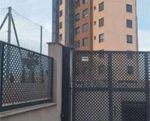 Vista exterior de Pis de lloguer en Cartagena amb Calefacció, Jardí privat i Piscina