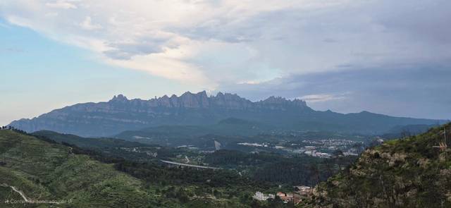 Terreno urbanizable en Venta en Carrer Isard, 18C en El Pont de Vilomara i Rocafort
