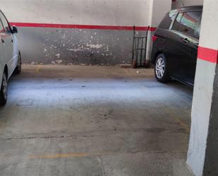 Aparcament de Garatge en venda en Hostalric