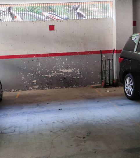 Garatge en venda a Avinguda Coronel Estrada, 315, Hostalric, Girona - imatge 2 Foto 2 de Garatge en venda a Avinguda Coronel Estrada, 315, Hostalric, Girona