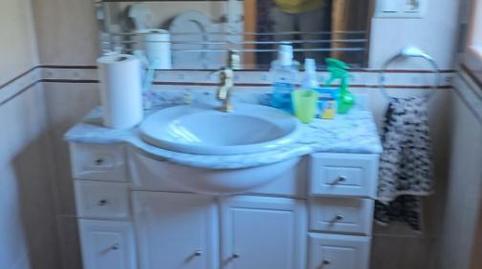 Photo 5 of Single-family semi-detached for sale in Camino Cuesta, 4, Segura de Toro, Cáceres