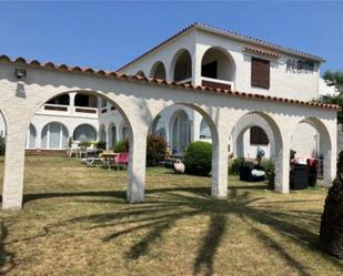 Exterior view of Apartment for sale in Empuriabrava