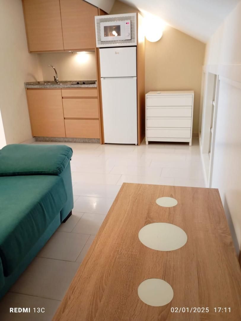 Sala d'estar de Àtic de lloguer en  Córdoba Capital