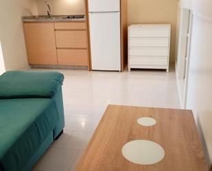 Living room of Attic to rent in  Córdoba Capital