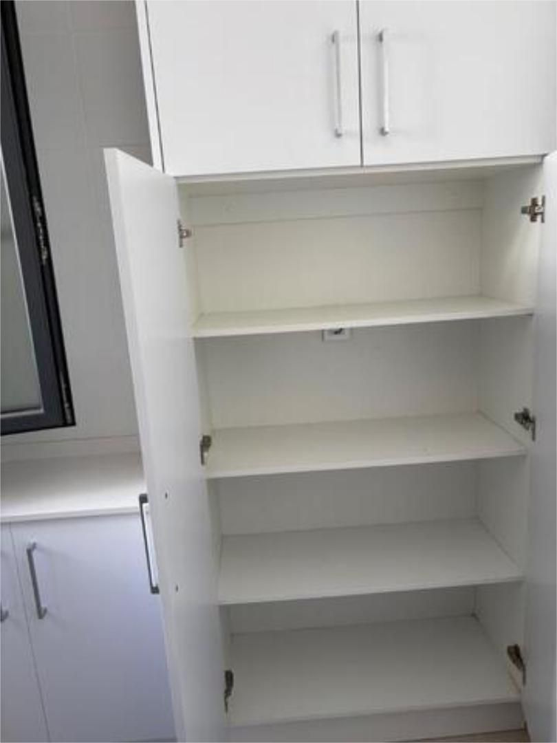 Dormitori de Casa adosada en venda en Torrevieja amb Calefacció, Jardí privat i Terrassa