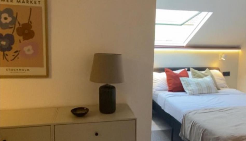 Flat to share in Calle la Saranda, 28, La Laguna, Santa Cruz de Tenerife - image 1 Photo 1 of Flat to share in Calle la Saranda, 28, La Laguna, Santa Cruz de Tenerife