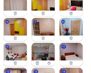 Flat to rent in Calle Juan Ramón Jiménez, 2, La Vega - La Sal
