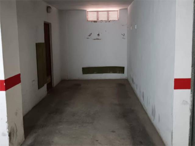 Garaje en Alquiler en Avenida Romería de la Virgen del Carmen, 82 en Lo Pagán