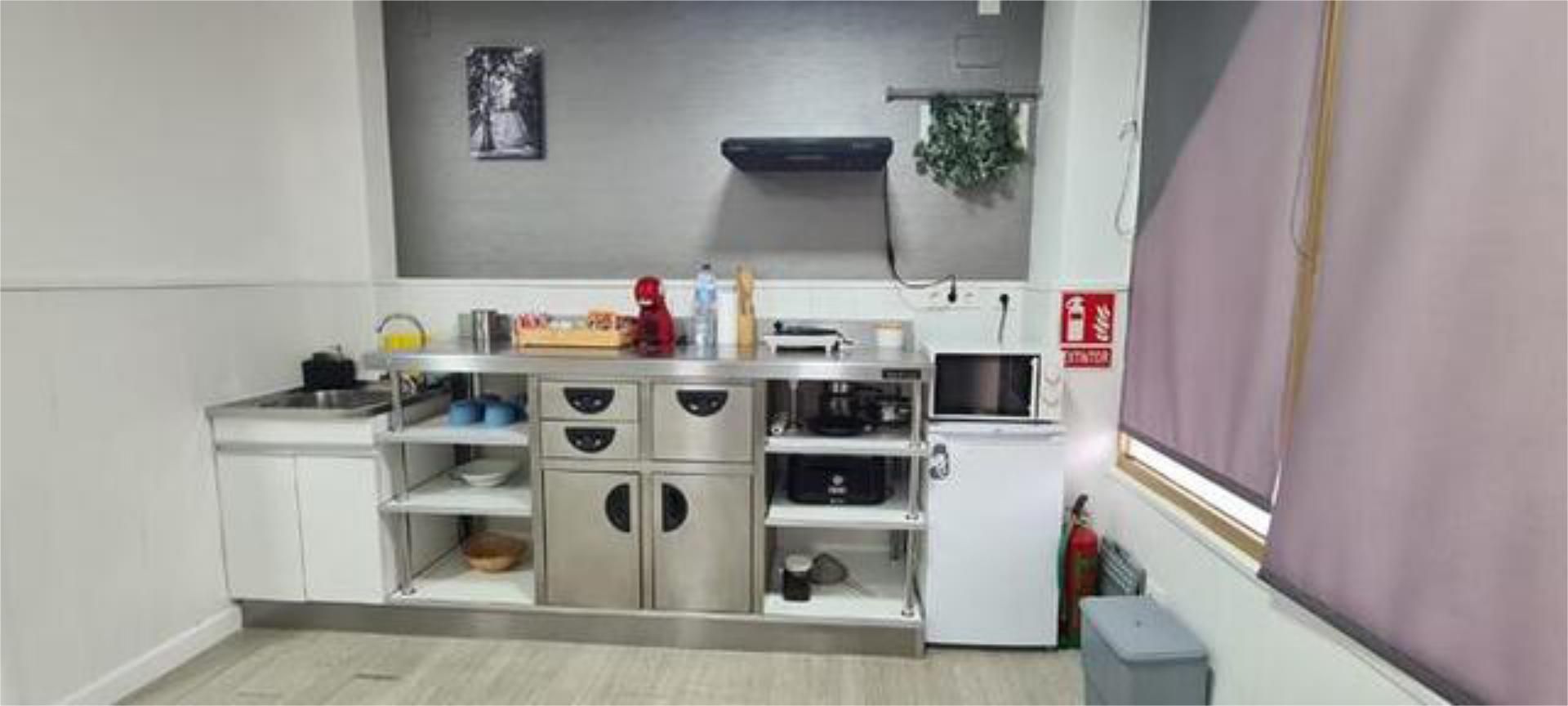 Loft to rent in Huerta del Rey