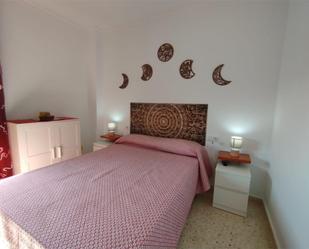 Bedroom of Flat to rent in San Fernando  with Air Conditioner and Furnished