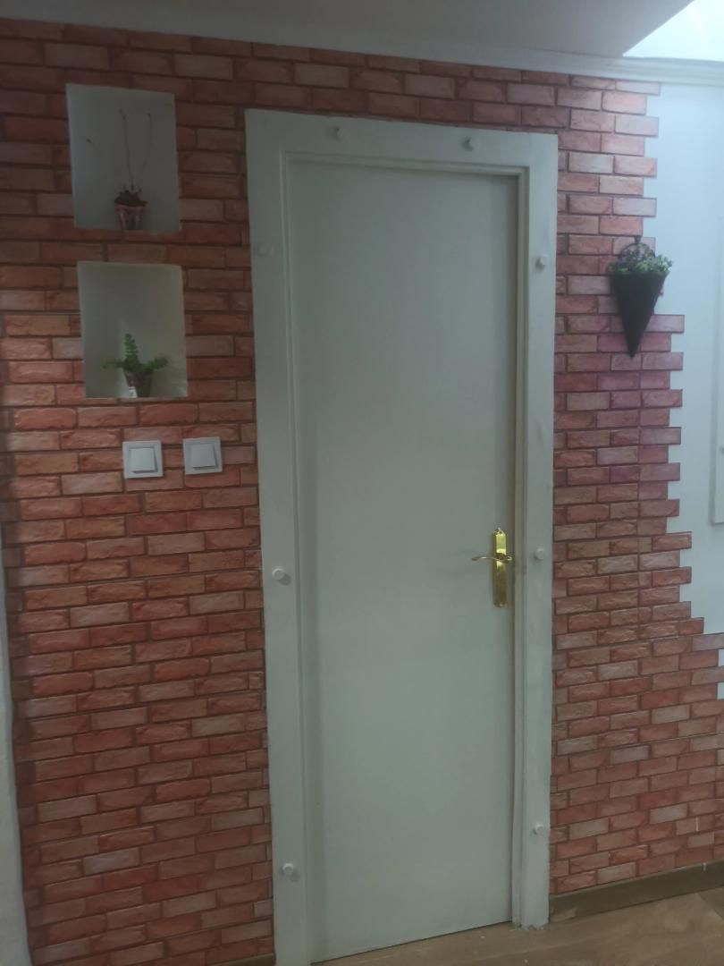 Apartment to rent in Sabadell  with Air Conditioner and Terrace